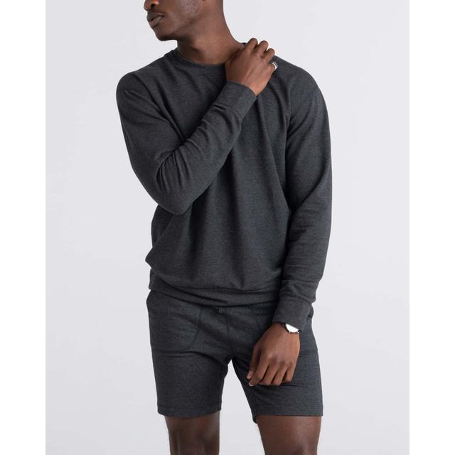 Saxx - Men's 3Six Five Long Sleeve Sweatshirt