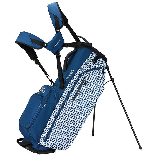 TaylorMade - FlexTech Crossover Golf Bag