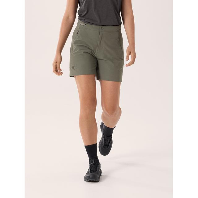 Arc'teryx - Gamma Short 6" Women's in Durham NC