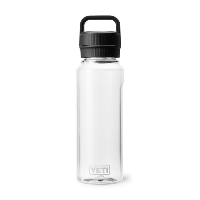 YETI - Yonder 1L / 34 oz Water Bottle - Clear