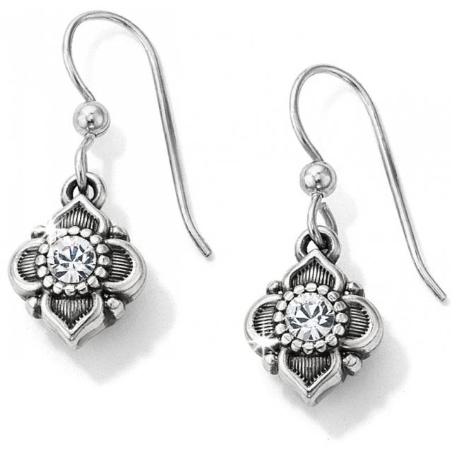 Brighton - Alcazar French Wire Earrings