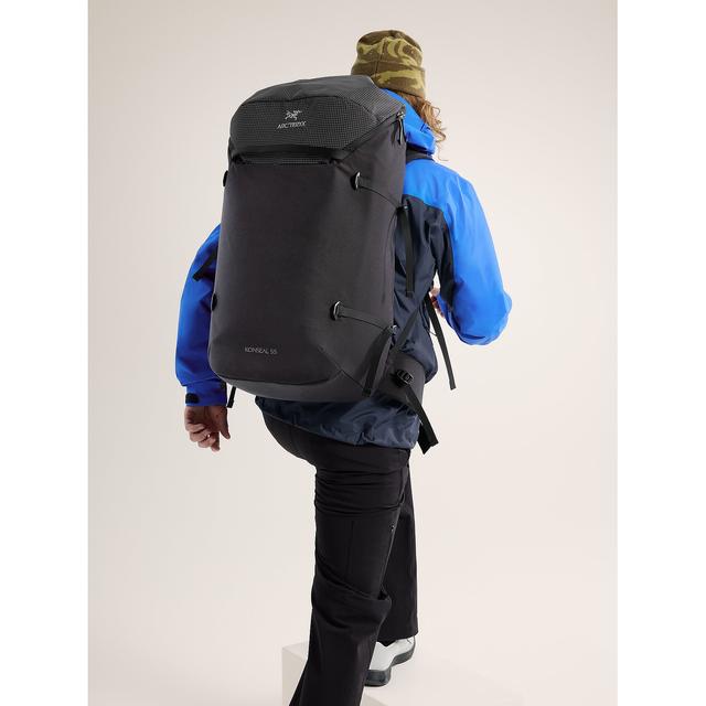 Arc'teryx - Konseal 55 Backpack in Wakefield RI