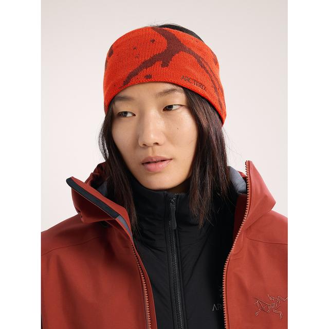 Arc'teryx - Grotto Headband