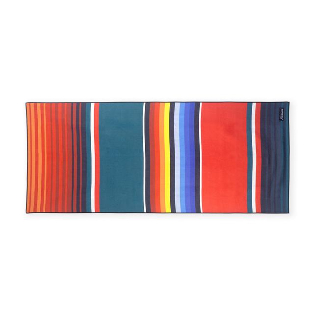 Knockaround - Adventure Towel: Sarape