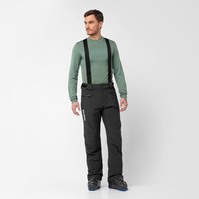 Salomon - Men's Edge