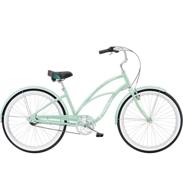 Electra - Cruiser Lux 3i Step-Thru
