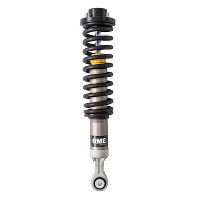 ARB USA Brand - Old Man Emu MT64 Coilover Strut Front MT64996001 | Gray | Aluminum in Fountain Hills AZ