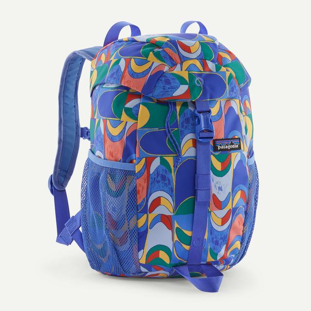 Patagonia - Kid's Refugito Day Pack 12L