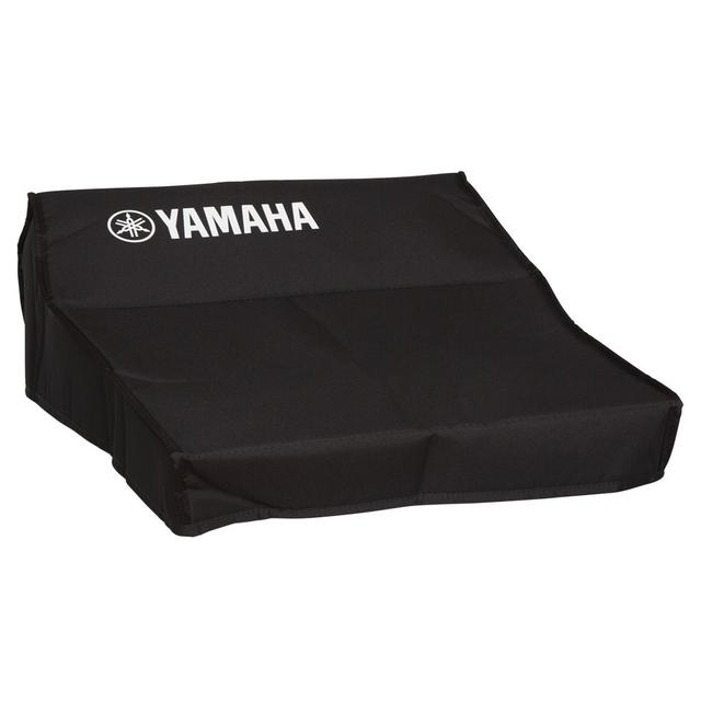 Yamaha Music - TF1-COVER