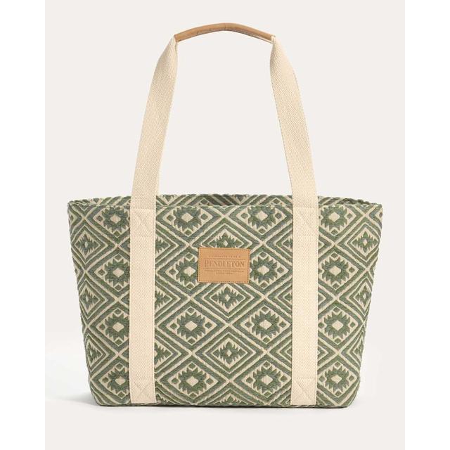 Pendleton - Bayside Cotton Tote Bag