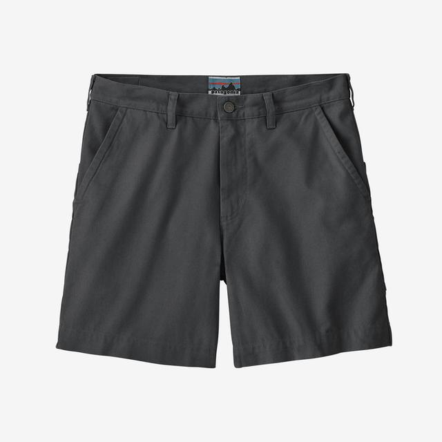 Patagonia - Men's Heritage Stand Up Shorts - 7 in. in Indianapolis IN