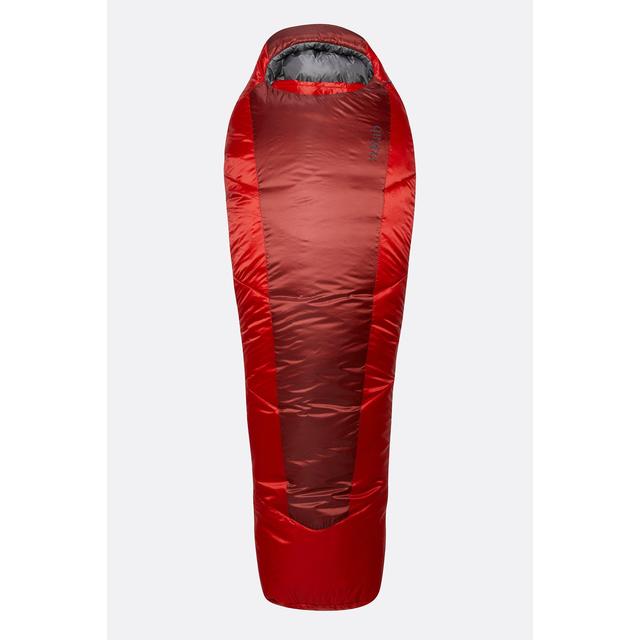 Rab - Solar Eco 3 Sleeping Bag (-8C)