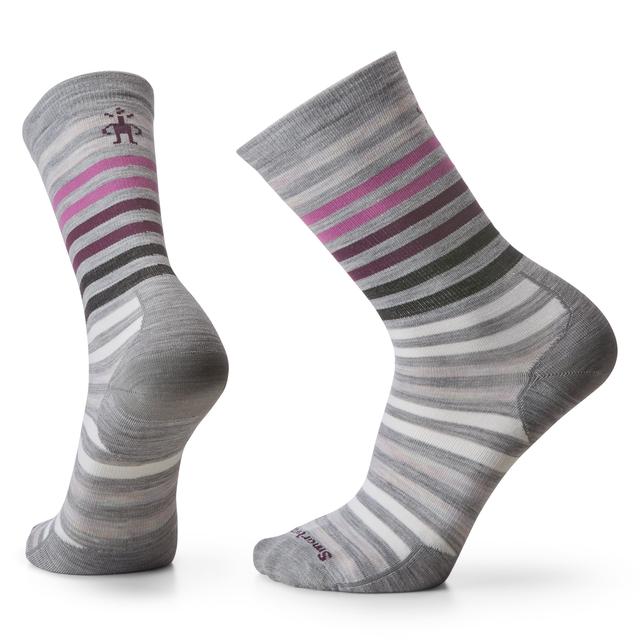 Smartwool - Everyday Spruce Street Crew Socks