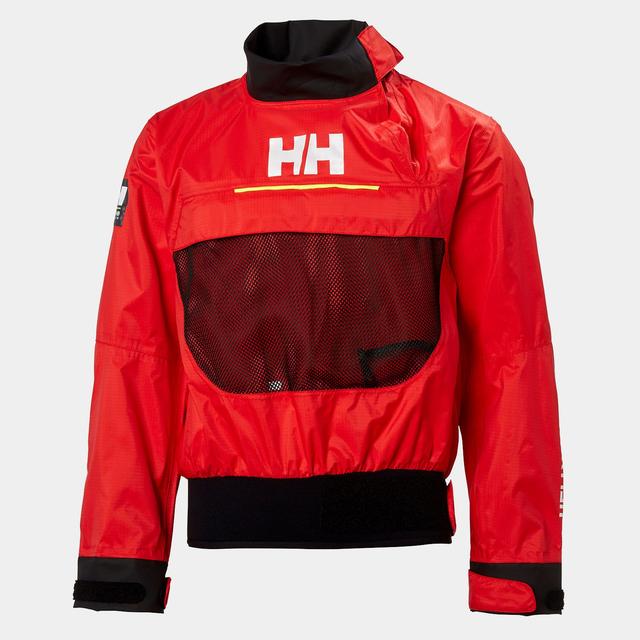 Helly Hansen - Jr HP Smock Top 2.5
