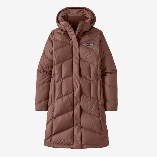 Patagonia - Women's Down With It Parka