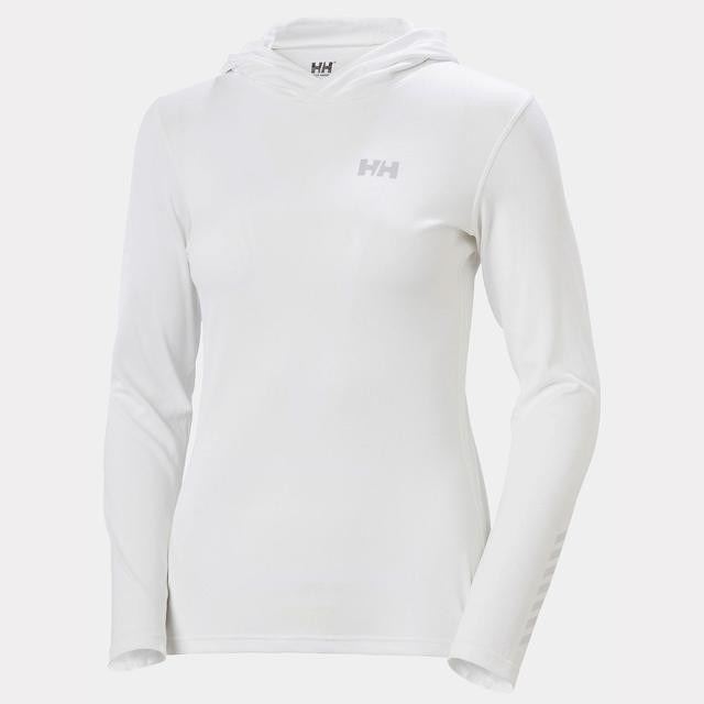 Helly Hansen - Women's Lifa Active Solen Hoodie in Raleigh NC