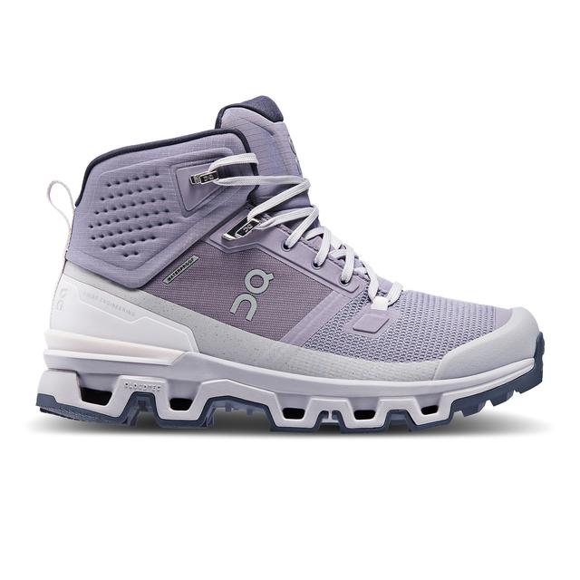 On Running - Women's Cloudrock 2 Waterproof