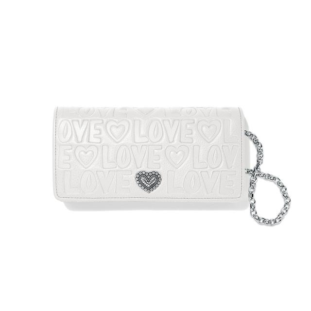 Brighton - Deeply In Love Rockmore Wallet