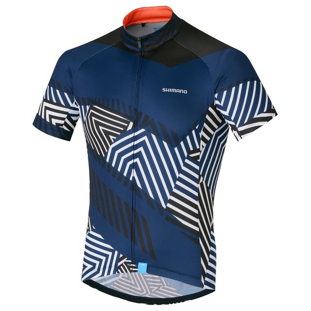 Shimano Cycling - Climbers Jersey in Durham NC