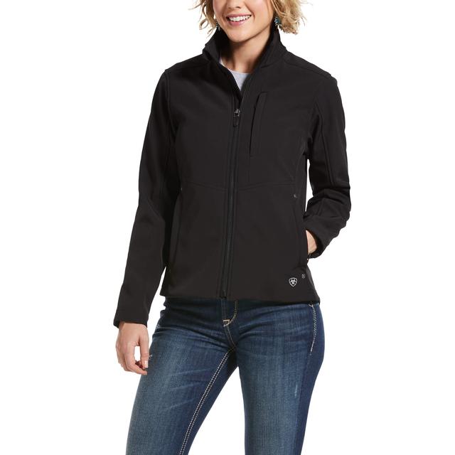 Ariat - Women's Softshell Jacket
