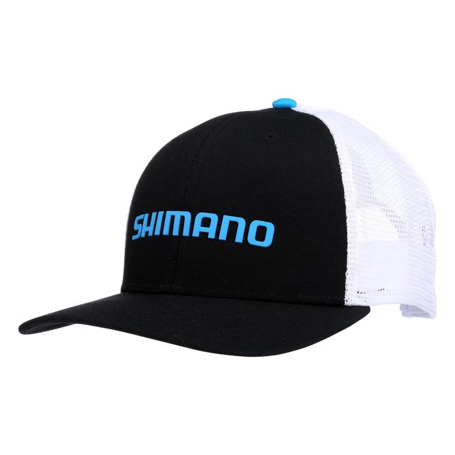 Shimano Fishing - Cca Weld Cap