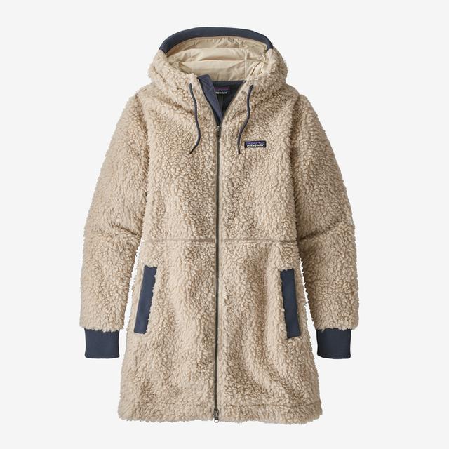 Patagonia - Women's Dusty Mesa Parka