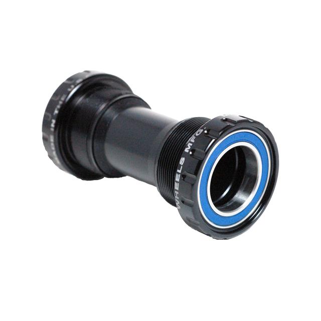 Wheels Mfg - Shimano MTB English External Bottom Bracket