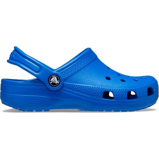 Crocs - Kid's Classic Clog in Indianapolis IN