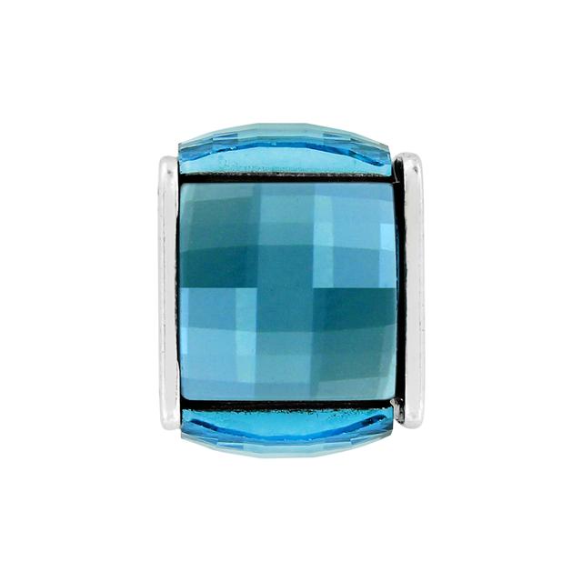 Brighton - Ice Cube Bead