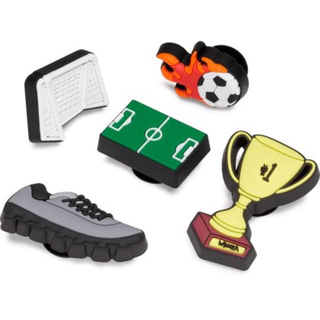 Crocs - Soccer Celebration 5 Pack in Durham NC