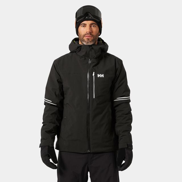 Helly Hansen - Men's Carv Lifaloft Jacket in Indianapolis IN