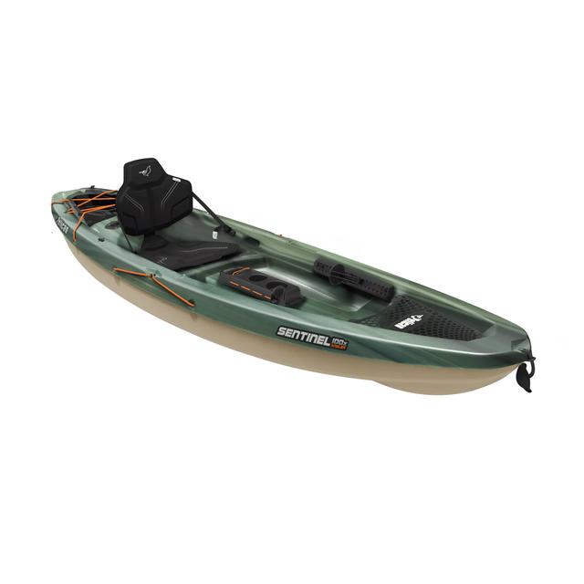 Pelican Sport - Sentinel 100X Angler