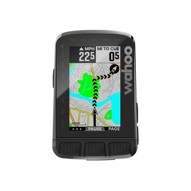 Wahoo - ELEMNT ROAM V2 in Pasadena CA