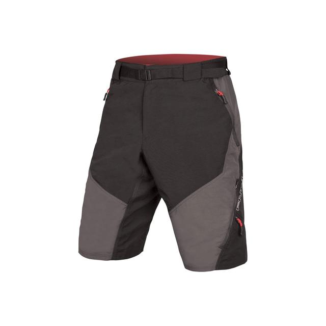 Endura - Men's Hummvee Short II with liner