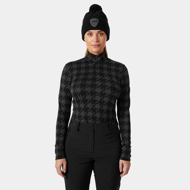 Helly Hansen - Women's St Moritz Wool 2.0 Baselayer