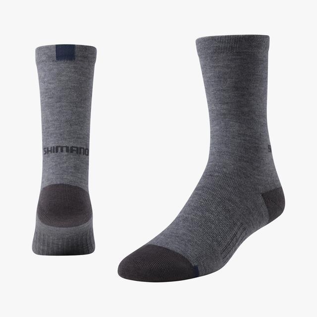 Shimano Cycling - Shimano Performance Wool Socks in Indianapolis IN