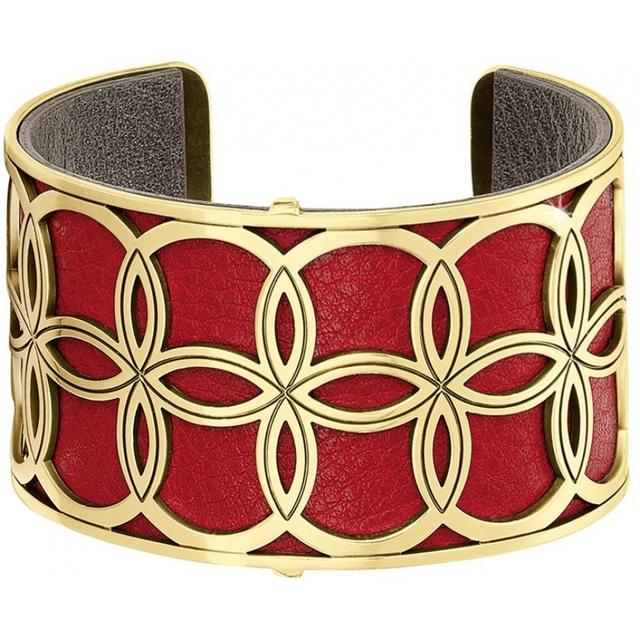 Brighton - Christo NYC Wide Cuff Bracelet Set in Everett PA