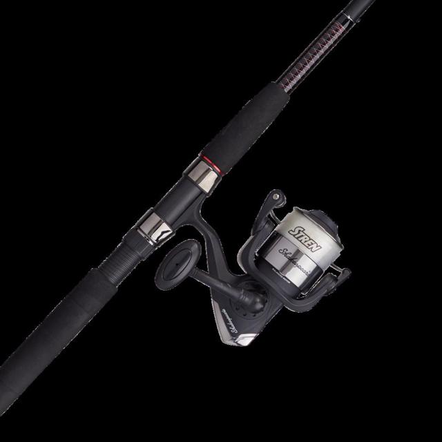 Ugly Stik - Catch Ugly Fish Catfish Spinning Combo | Model #USCUFSPCATFISH in Cincinnati OH