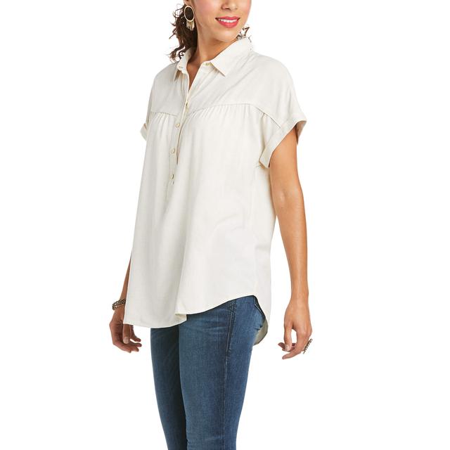 Ariat - Women's Willow Tunic in Cincinnati OH