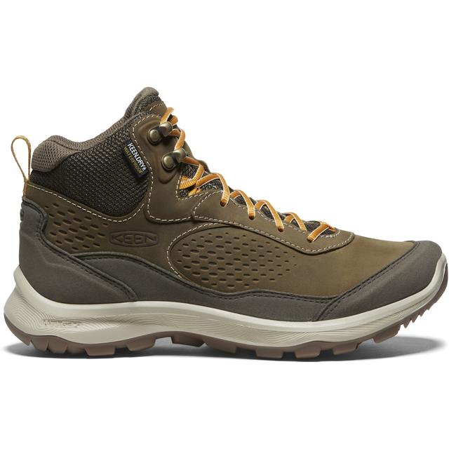 Keen - Women's Terradora Explorer Waterproof Boot