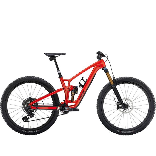 Trek - Fuel EX 9.9 X0 AXS T-Type Gen 6