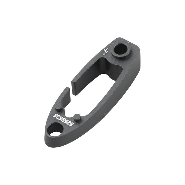 Trek - Speed Concept Handlebar Left Hand Fit Spacers