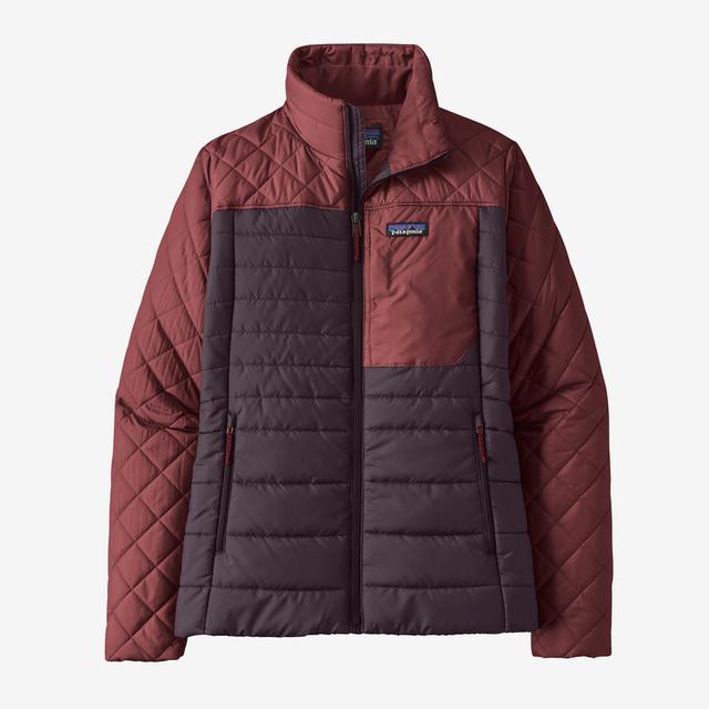 Patagonia - Women's Radalie Jacket