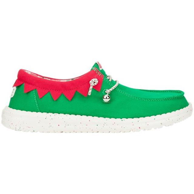 Crocs - Wendy Holiday Elf in Georgetown KY