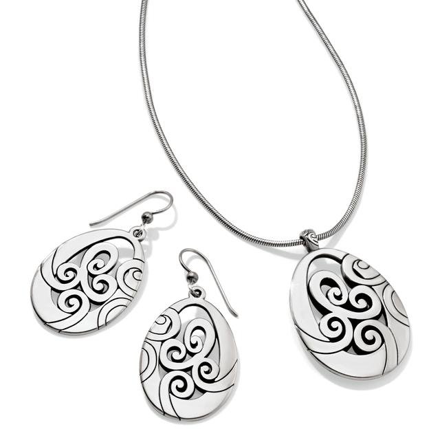 Brighton - Mingle Jewelry Gift Set in Alma-MI