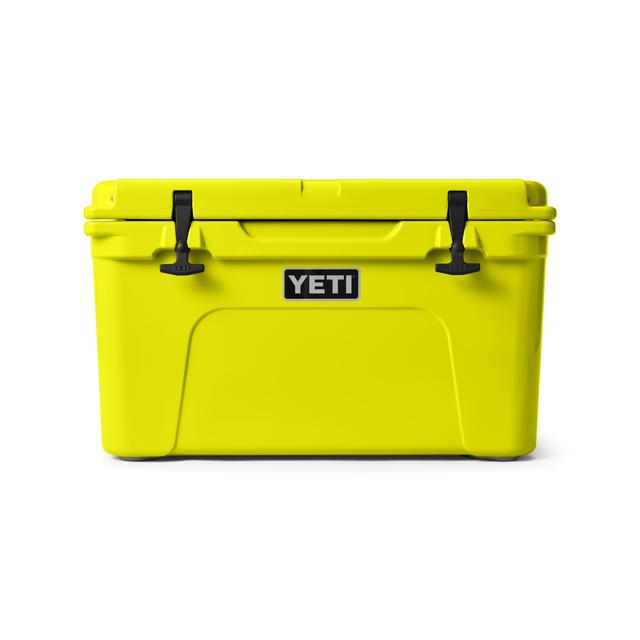 YETI - Tundra 45 Hard Cooler - Firefly Yellow in Manchester MO