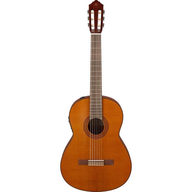 Yamaha Music - CGX122MC NT in Repentigny-QC