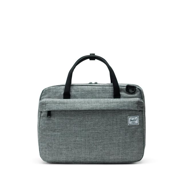 Herschel Supply - Tech Gibson Messenger