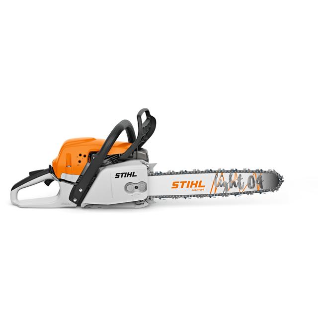 STIHL - MS 291 18 in. Bar with 23 RM3 74 in Jenks OK