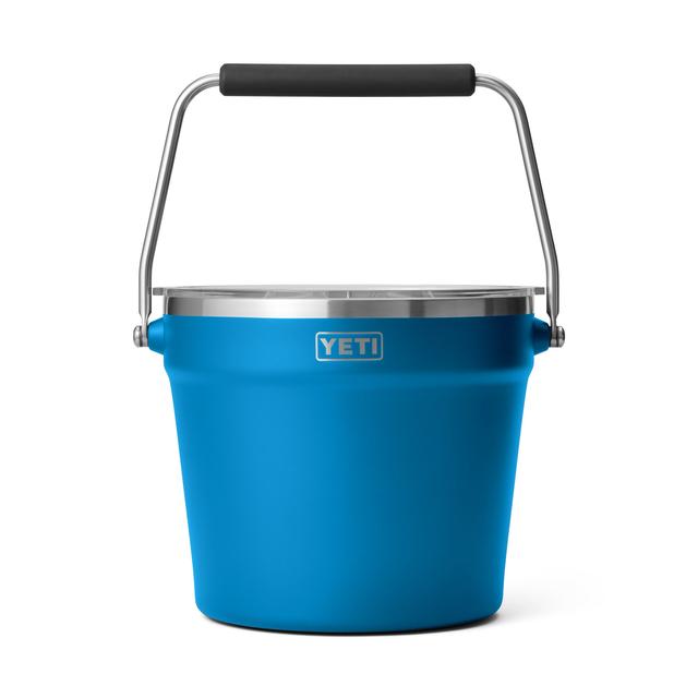 YETI - Rambler Beverage Bucket - Big Wave Blue in Mt Sterling KY